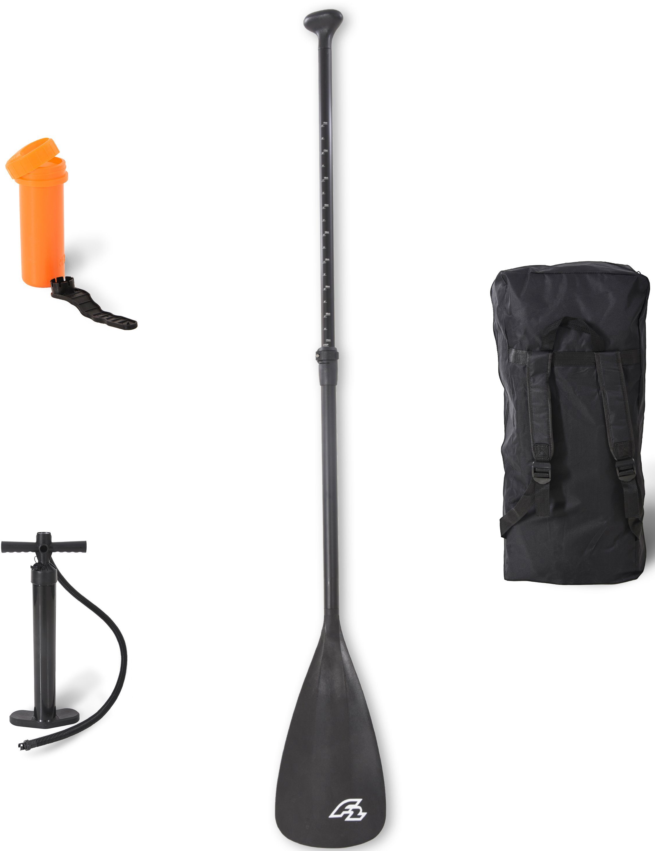 F2 SUP-Board Seaside Kid, Stand Up Paddling