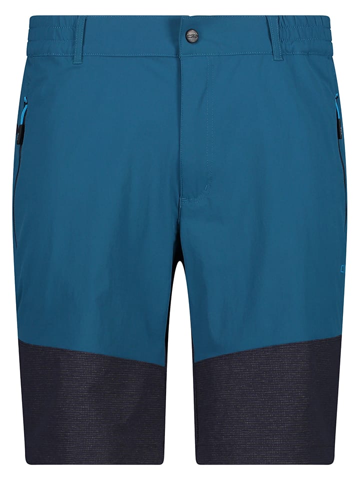 CMP Trekkingbermudas in Dunkelblau günstig kaufen