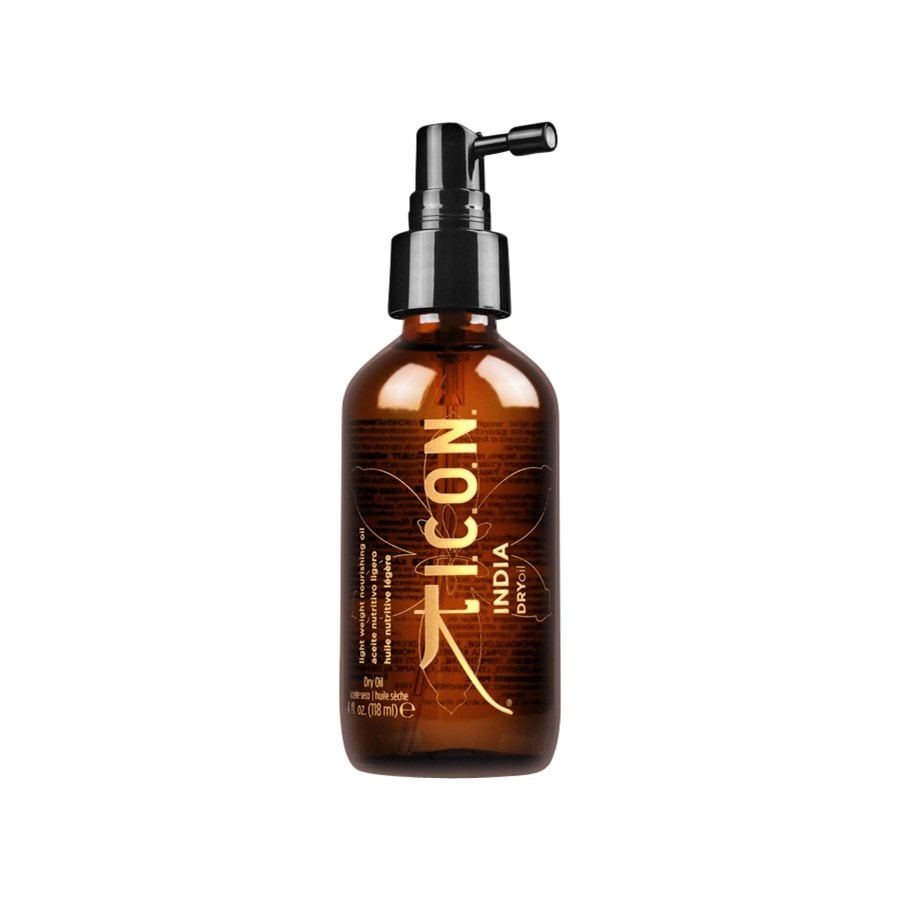 India Dry Oil