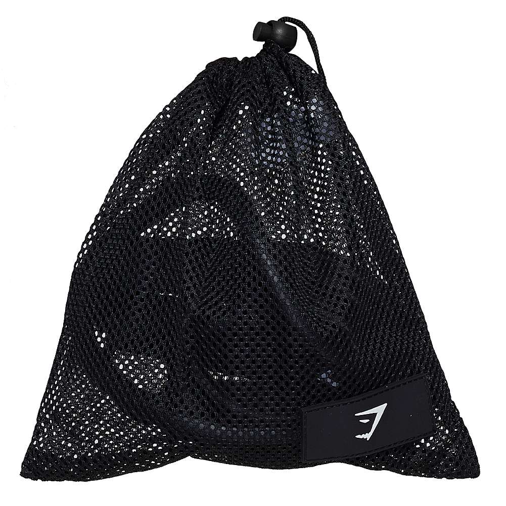 Gymshark Resistance Widerstandsband - Stark GARB4187-BK