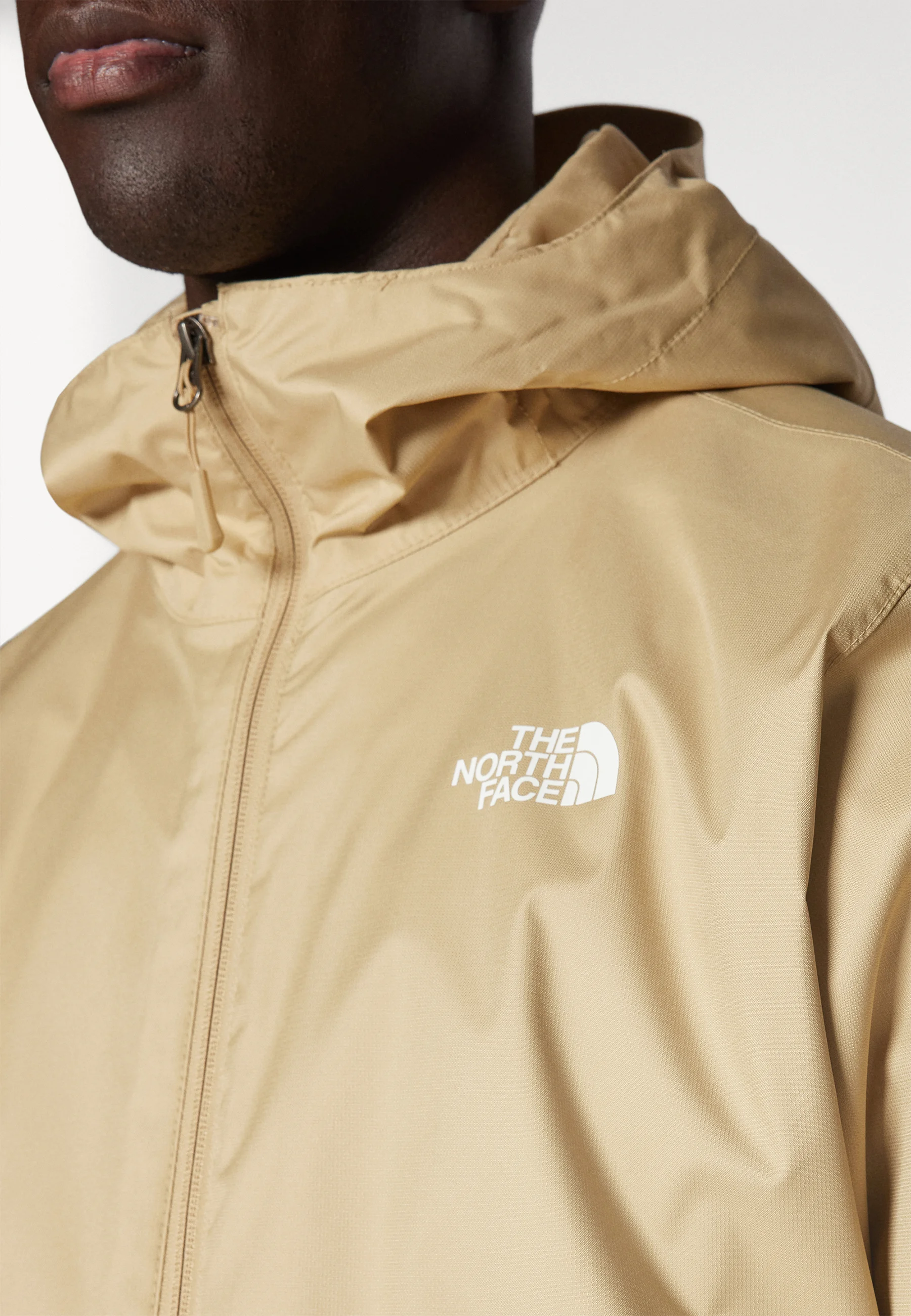 The North Face QUEST JACKET - Chaqueta rígida