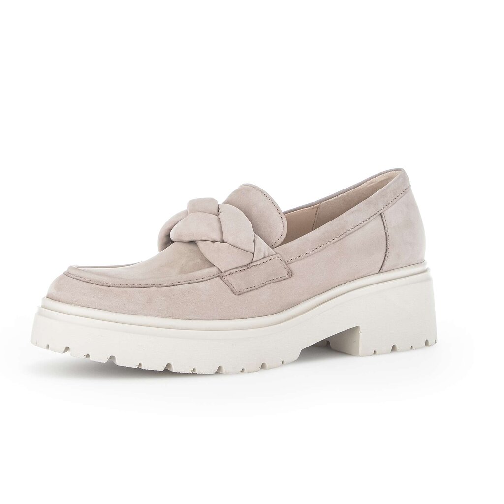 Gabor fashion Slipper beige
