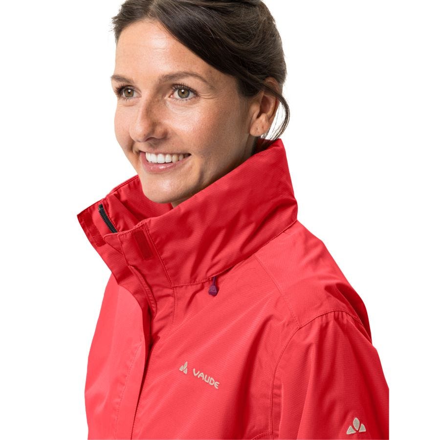 Escape Light Regenjacke Damen