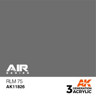 RLM 75 (17 ml)