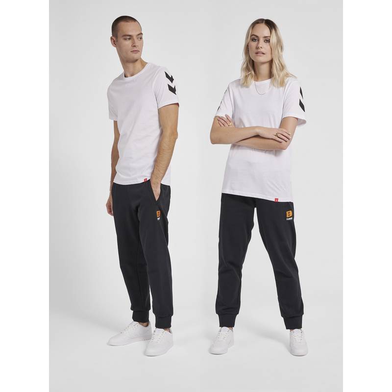 hummel hmlLEGACY CHEVRON T-SHIRT T-Shirt
