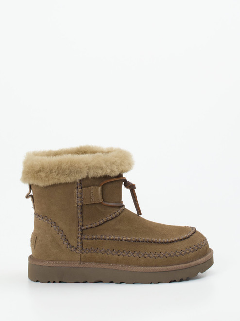 Stiefelette-18112490019 UGG