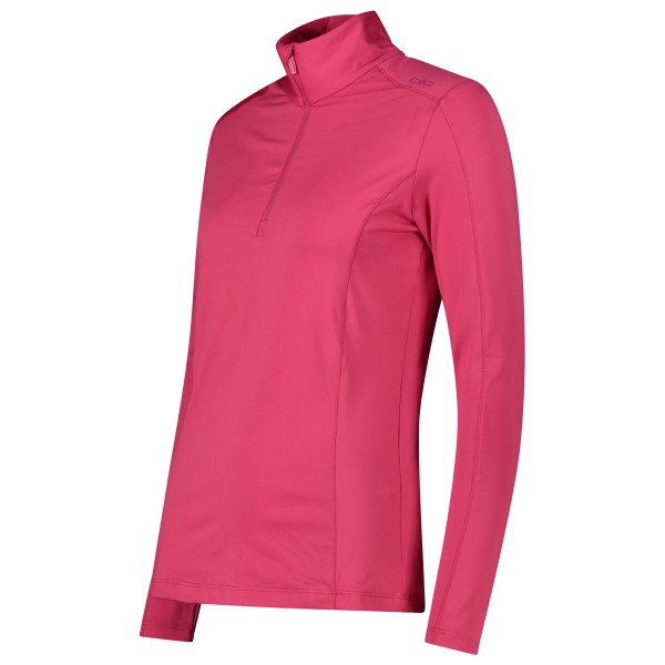 CMP - Women's Sweat Softech - Fleecepullover