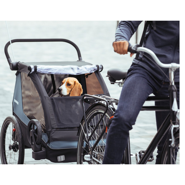 COURIER - Fahrradanhänger