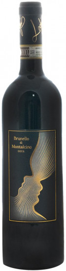 2018 Brunello di Montalcino DOCG trocken - Berni Valentino Azienda Agricola