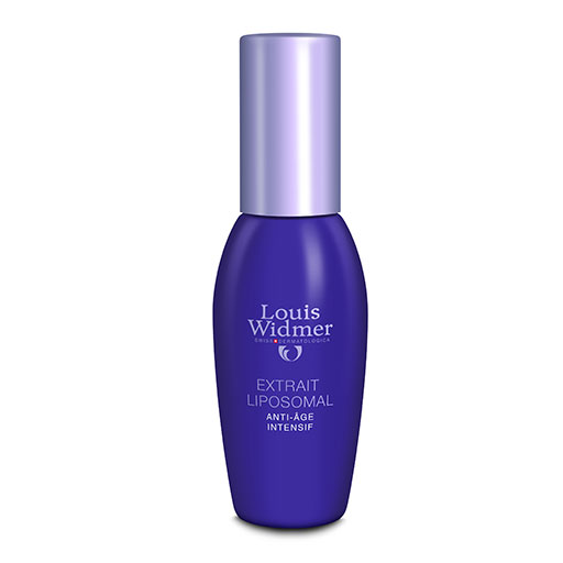 WIDMER Extrait liposomal unparfümiert  30 ml  Körperpflege