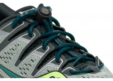 Gorilla Lacets Running