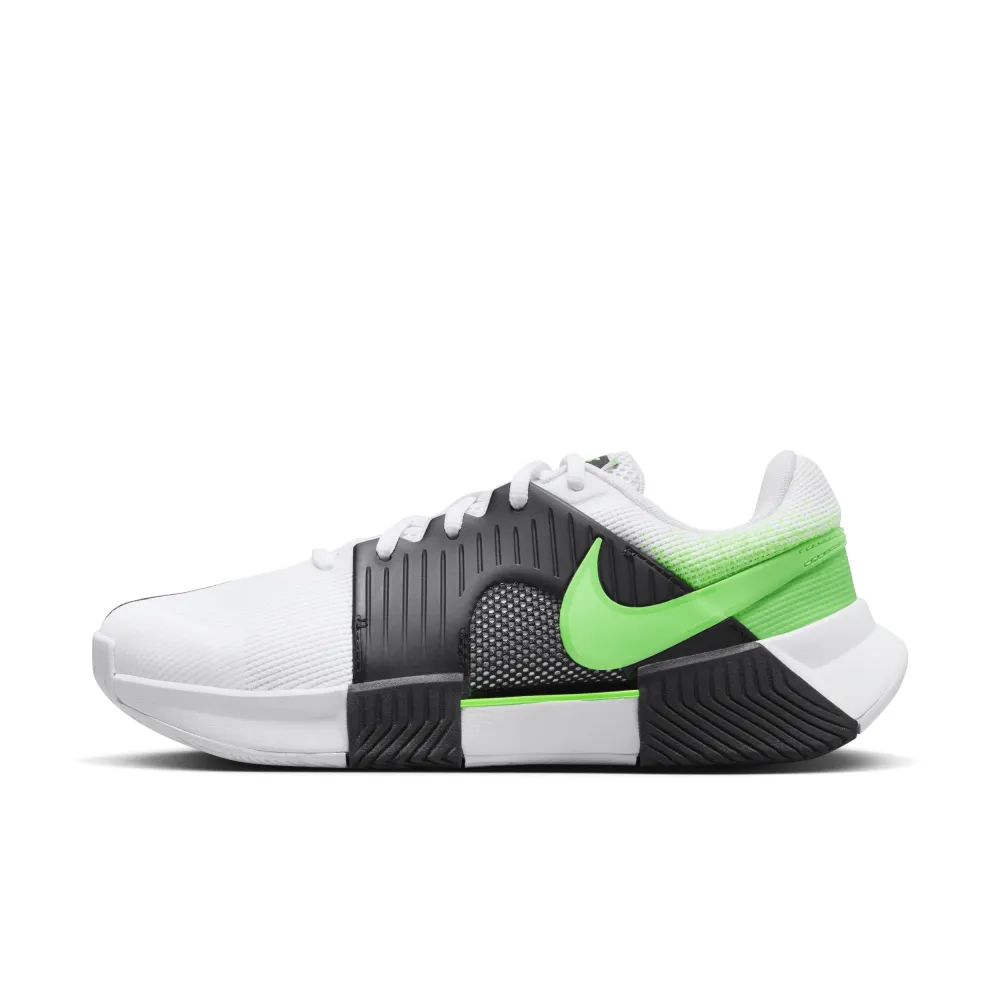 Nike Air Zoom GP Challenge 1 Hartplatz FB3148-100 / weiss