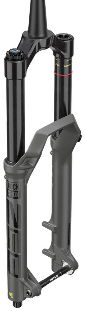 RockShox ZEB Ultimate Charger 3 RC2 29