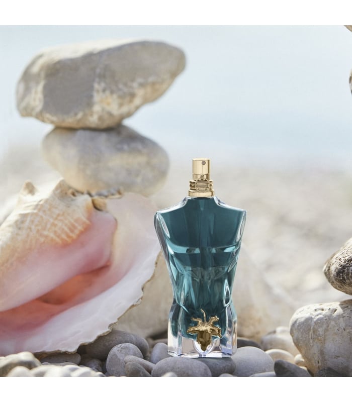 Jean Paul Gaultier-LE BEAU-Eau de Toilette Vaporisateur