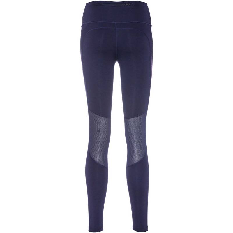 Nike DRI FIT FAST Lauftights Damen