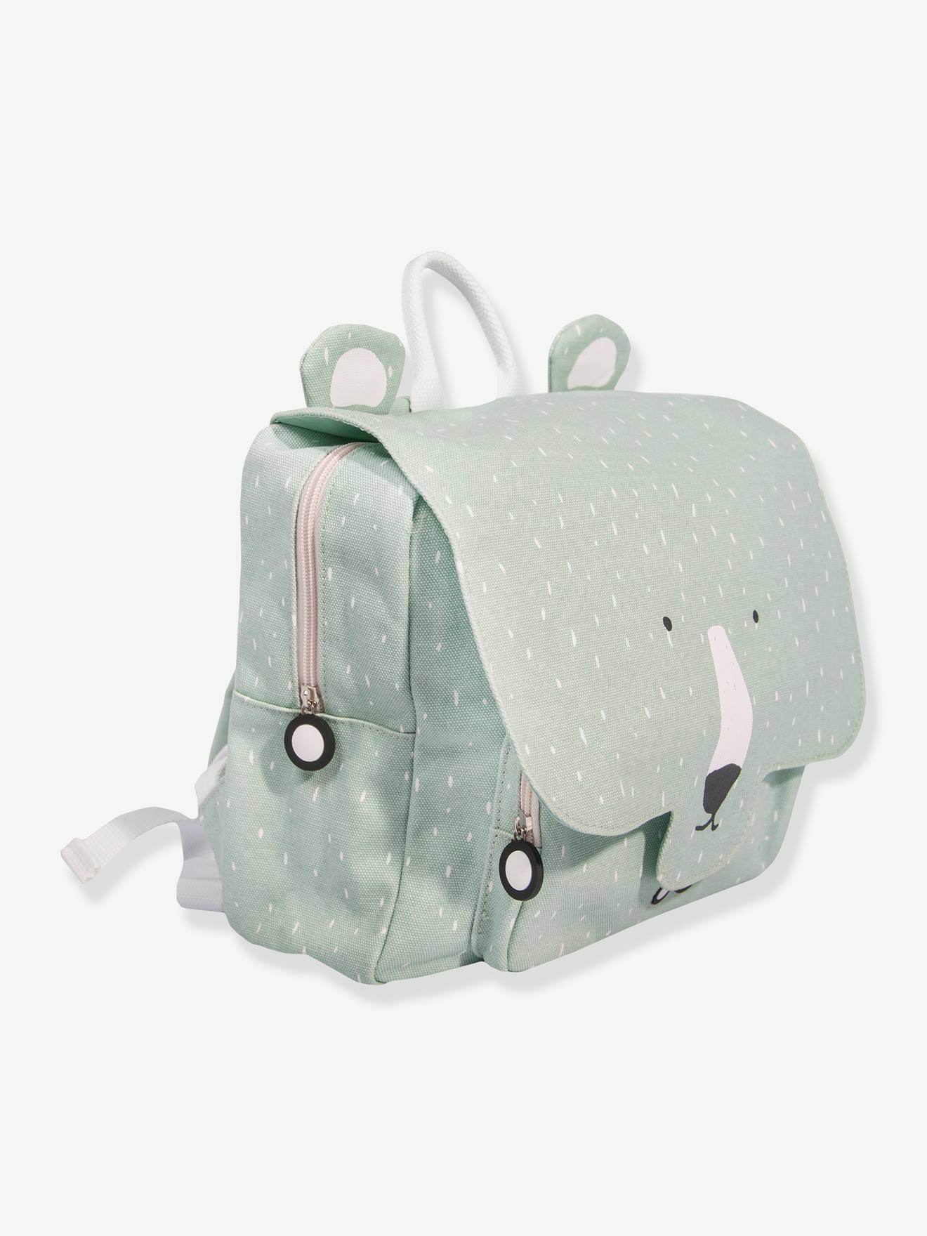 Cartable Satchel animal TRIXIE mr fox
