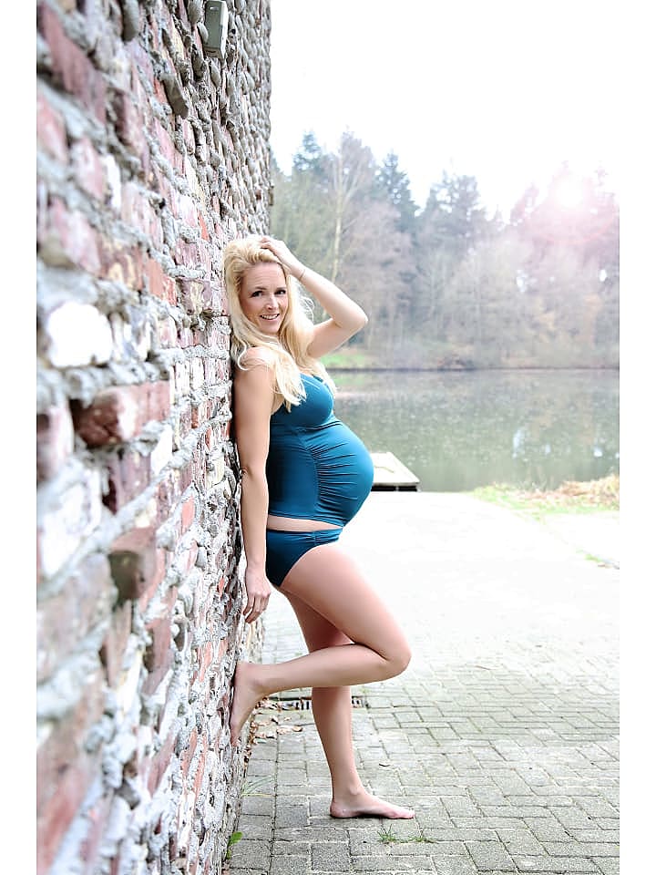 petit amour Umstandstankini 