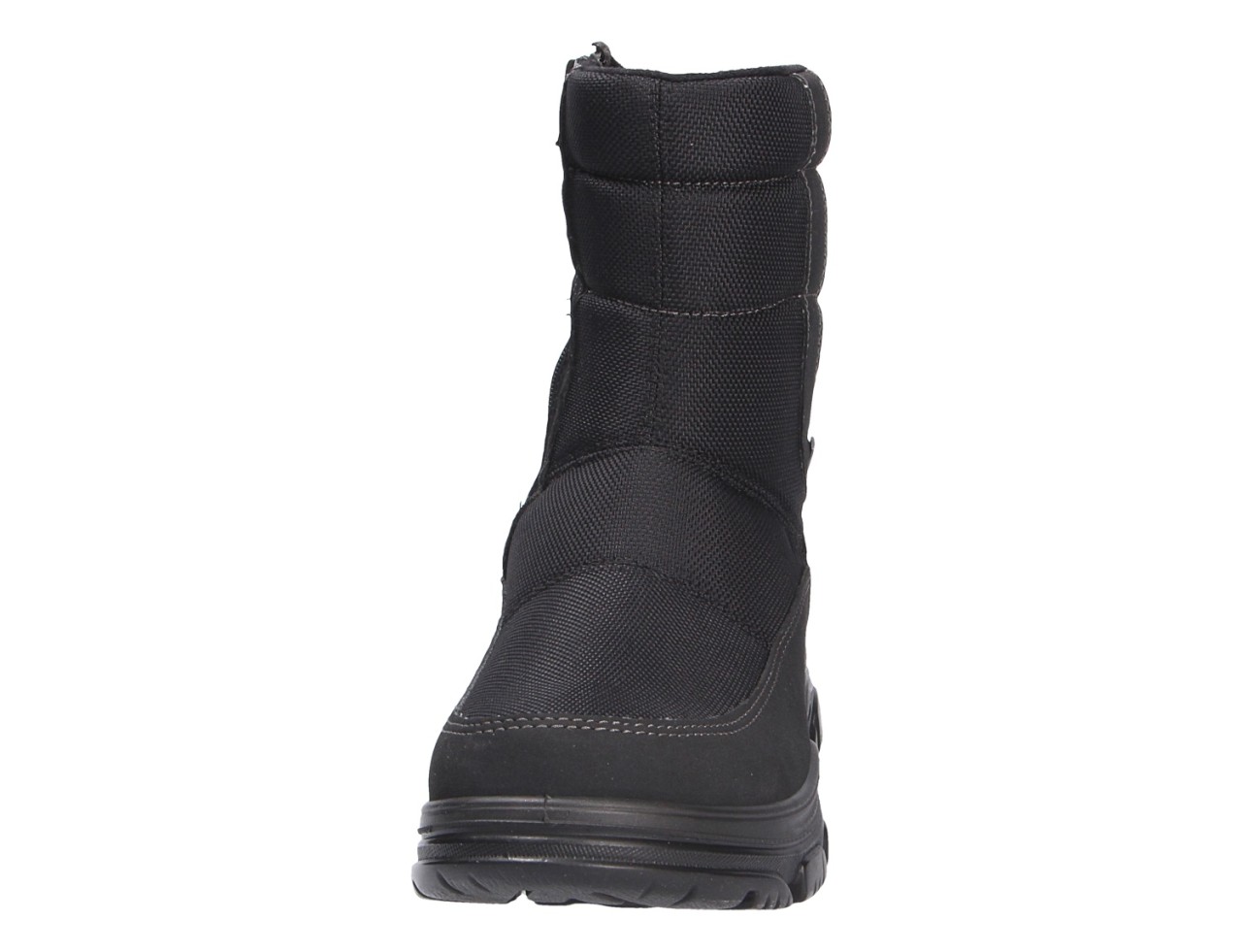 ARA Stiefeletten schwarz