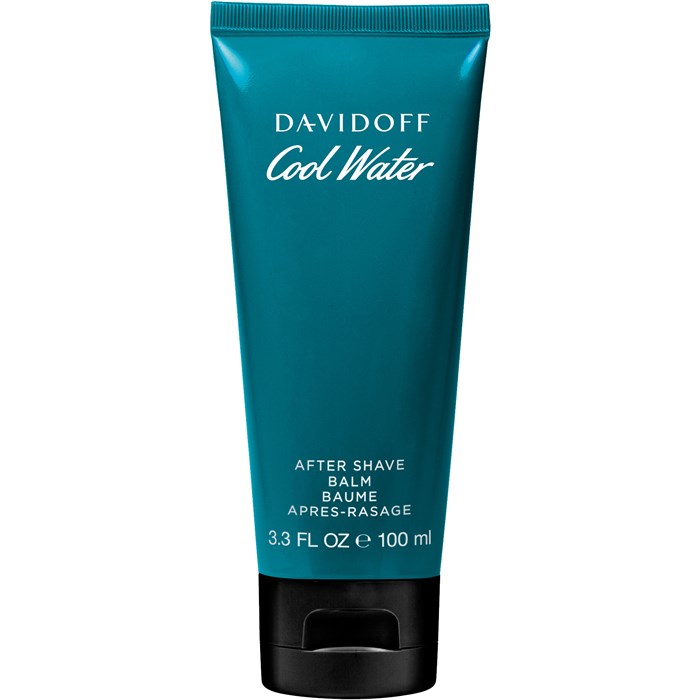 After Shave Balm