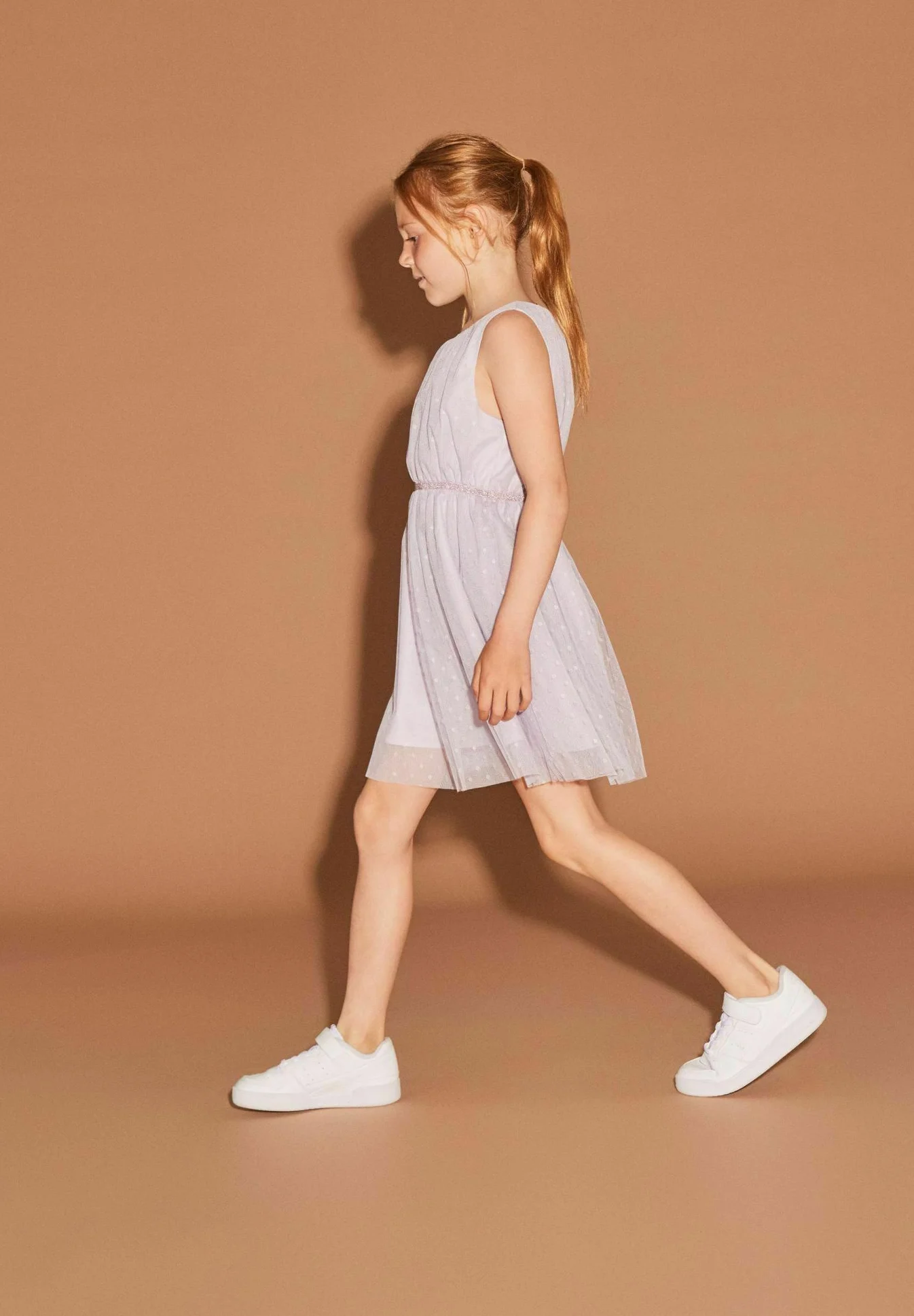 Nómbralo NKFVABOSS SPENCER - Vestido elegante