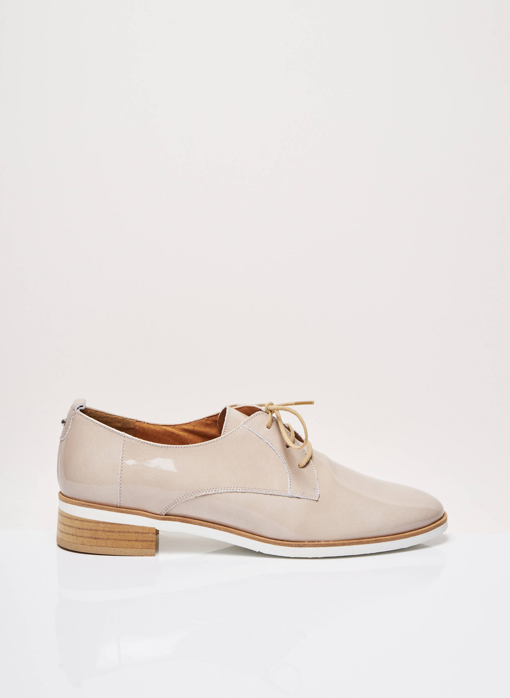 Karston Derby Femme couleur gris