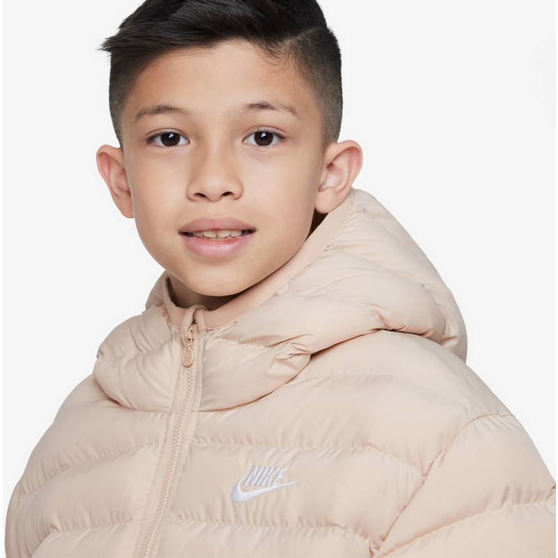 Nike NSW Steppjacke Kinder