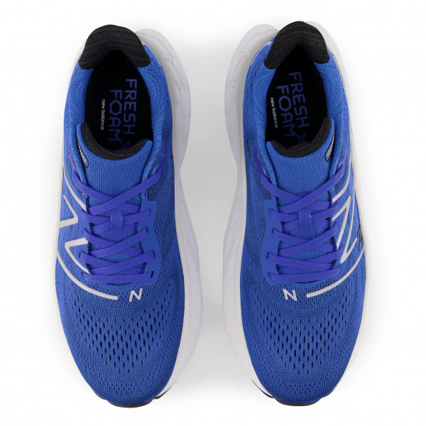 New Balance - Fresh Foam X More V4 - Runningschuhe