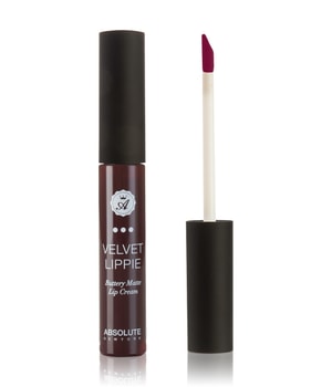Absolute New York Velvet Lippie Lip Cream Lippenstift-6 g
