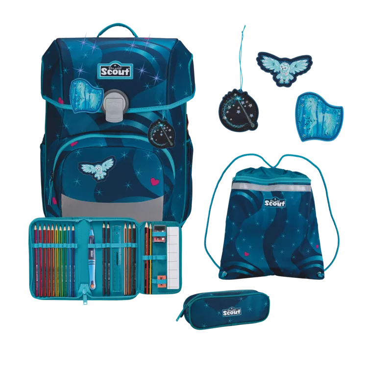 Scout Neo Exklusiv LED Heaven