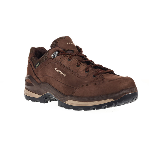 RENEGADE GTX LO Herren - Wanderschuhe