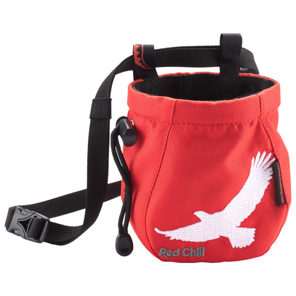 Red Chili - Kid's Chalk Bag Kiddy - Chalkbag