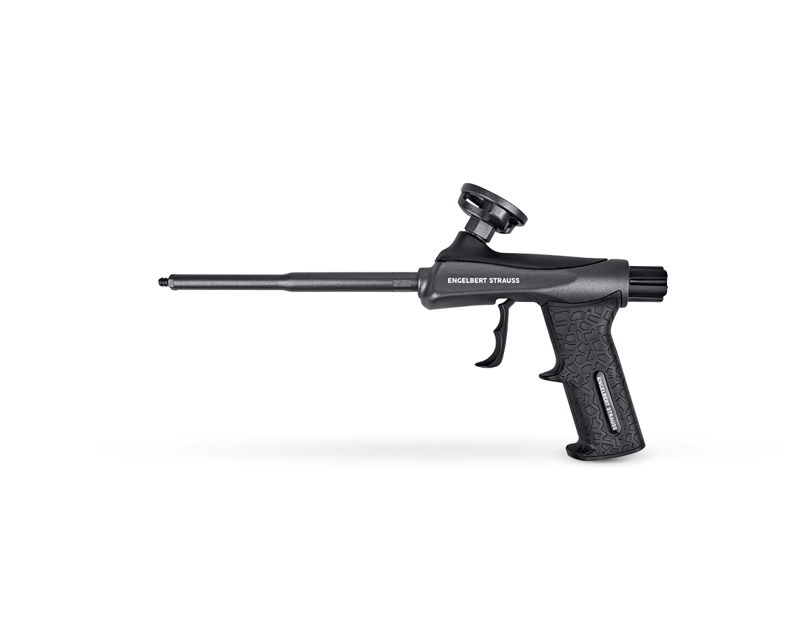 e.s. Schaumpistole ultimate