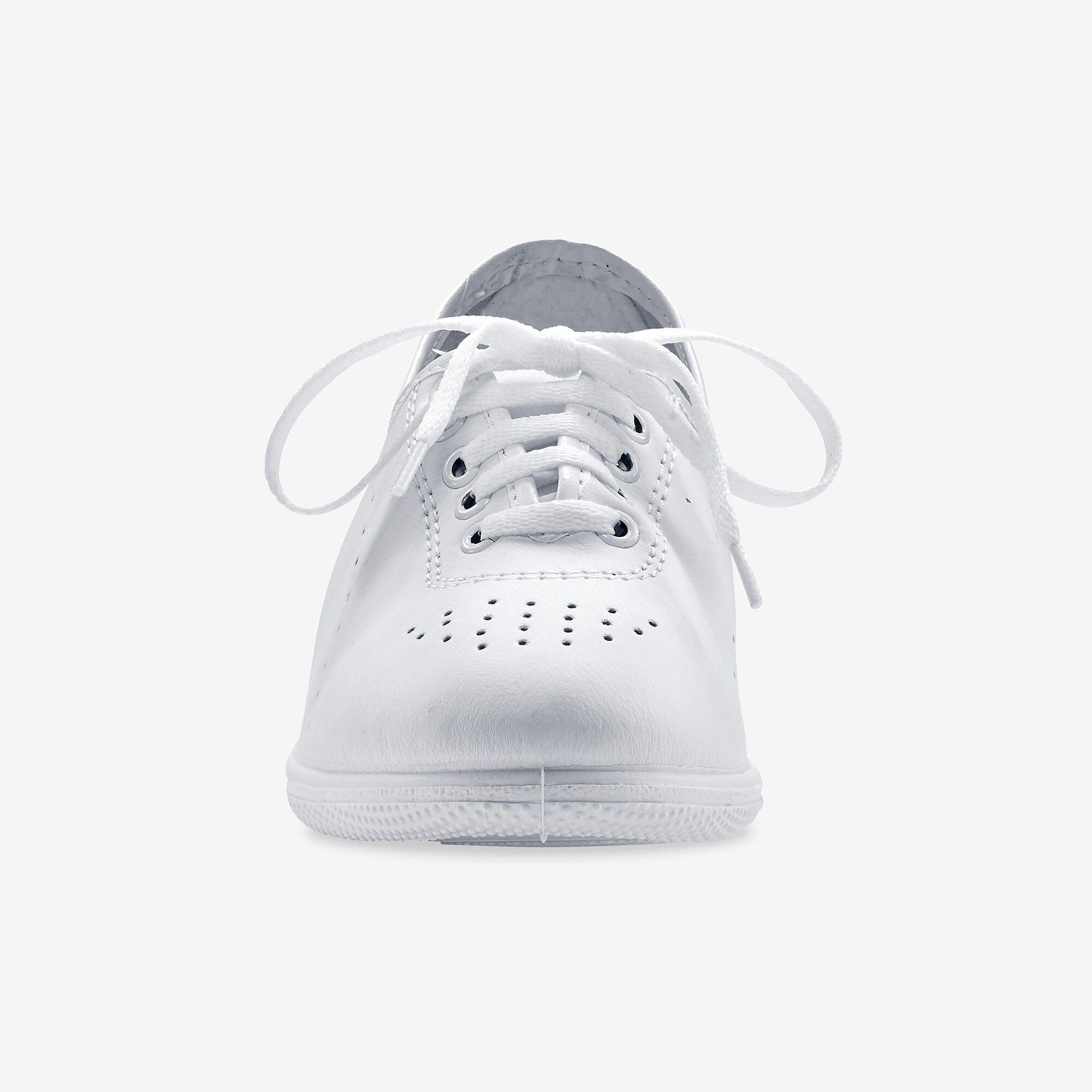 Chaussures derbies cuir