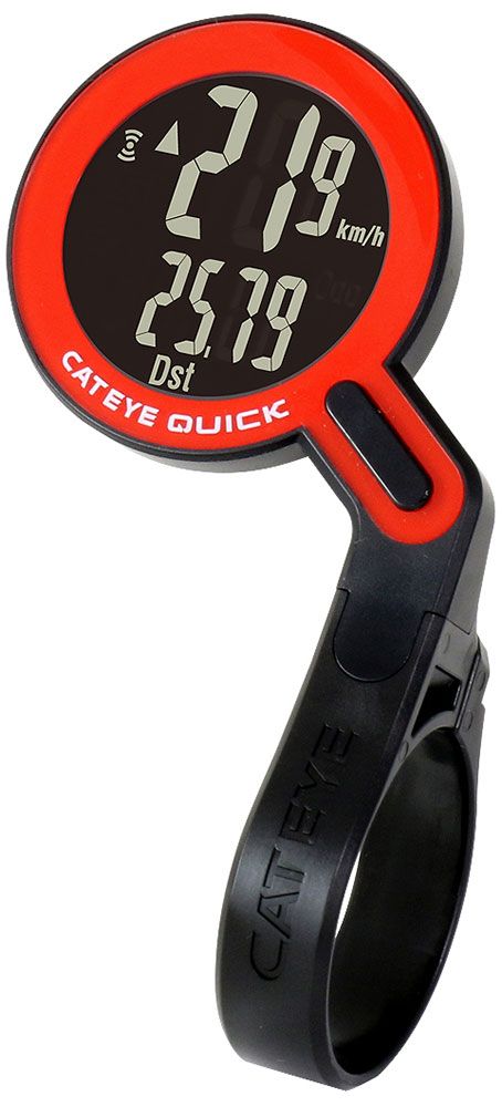 Cateye QUICK Fahrradcomputer kaufen | Bike-Discount