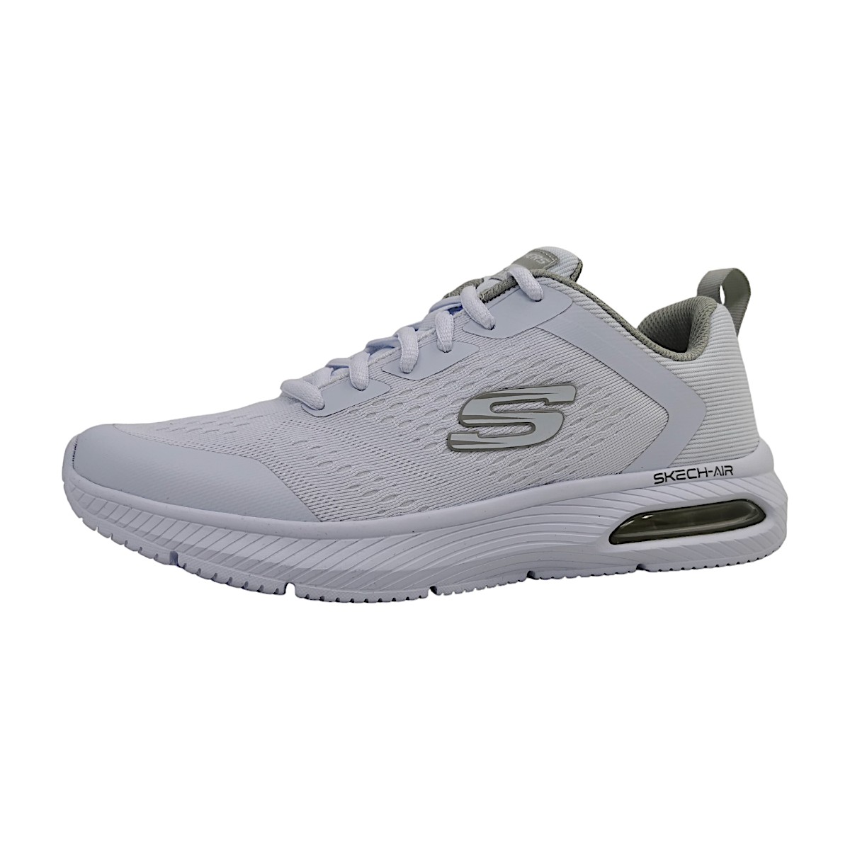 Skechers Dyna-Air-Pelland 52559 Weiß WHT white