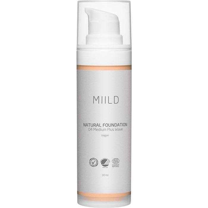 Natural Foundation