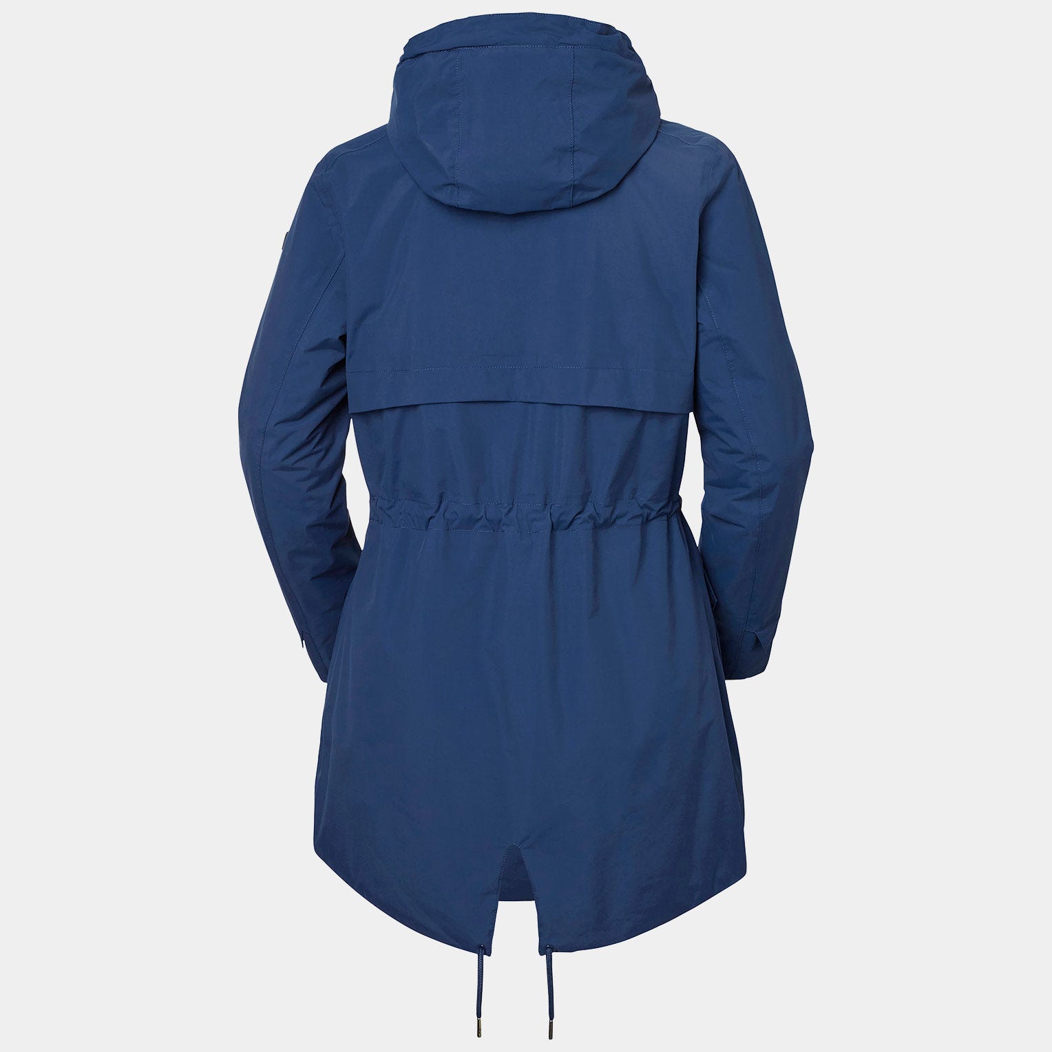 Women’s Boyne Insulated Parka 2.0