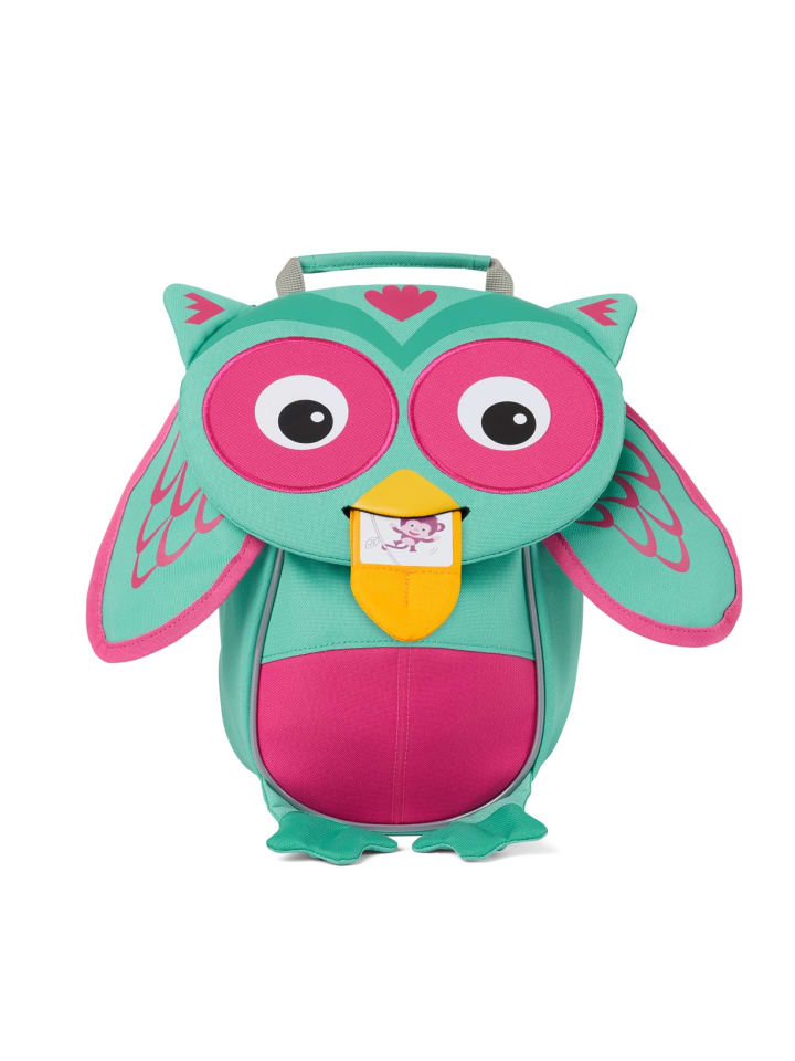 Affenzahn Affenzahn Kinderrucksack Kleiner Freund Eule günstig kaufen onesize