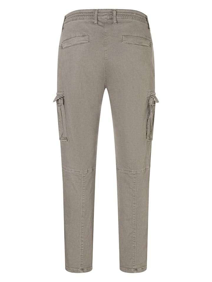 MAC Cargohose 