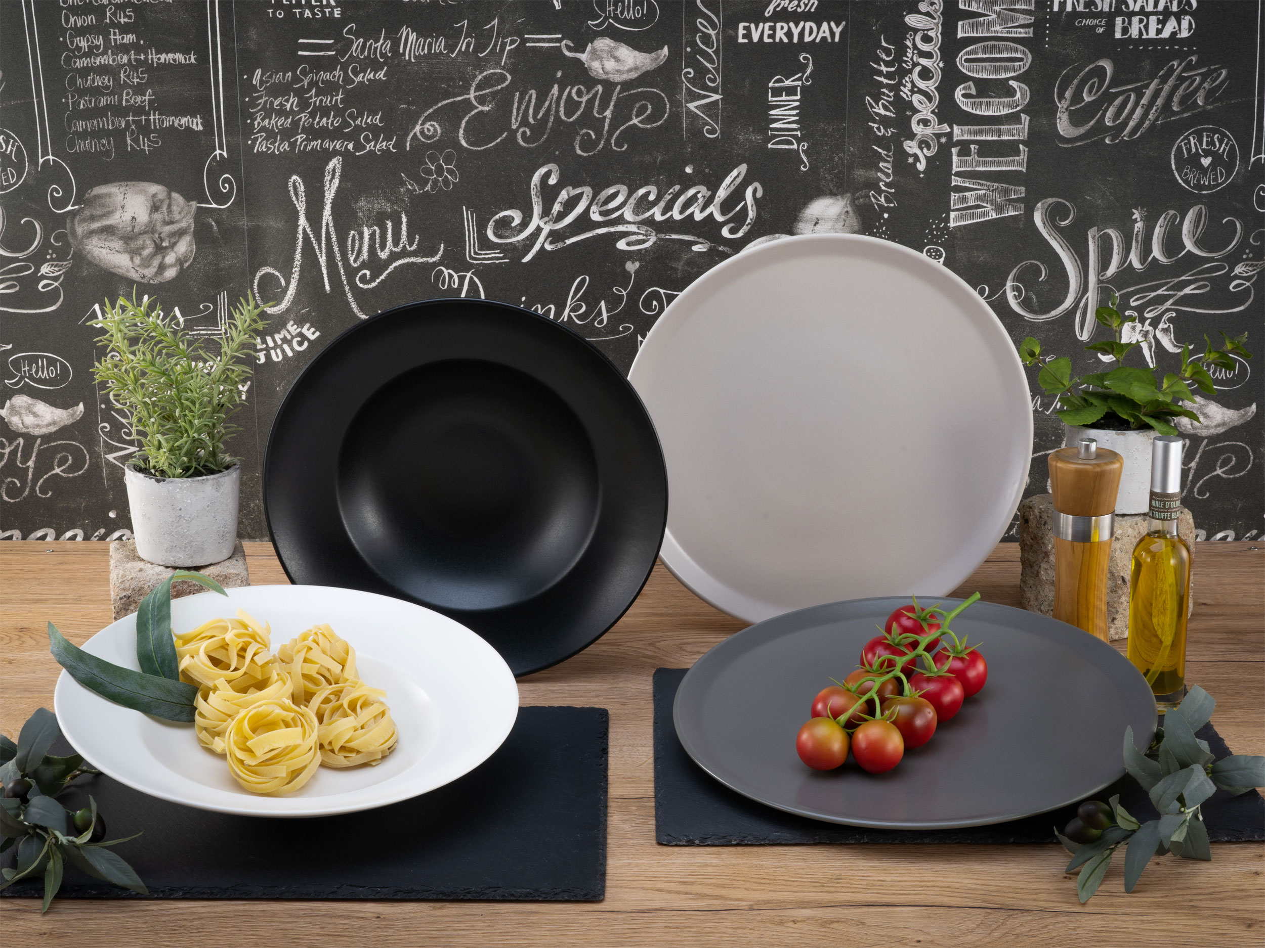 CreaTablePastateller 27cm