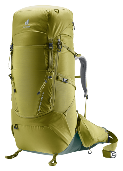 deuter Aircontact Core 70+10 | Trekkingrucksack