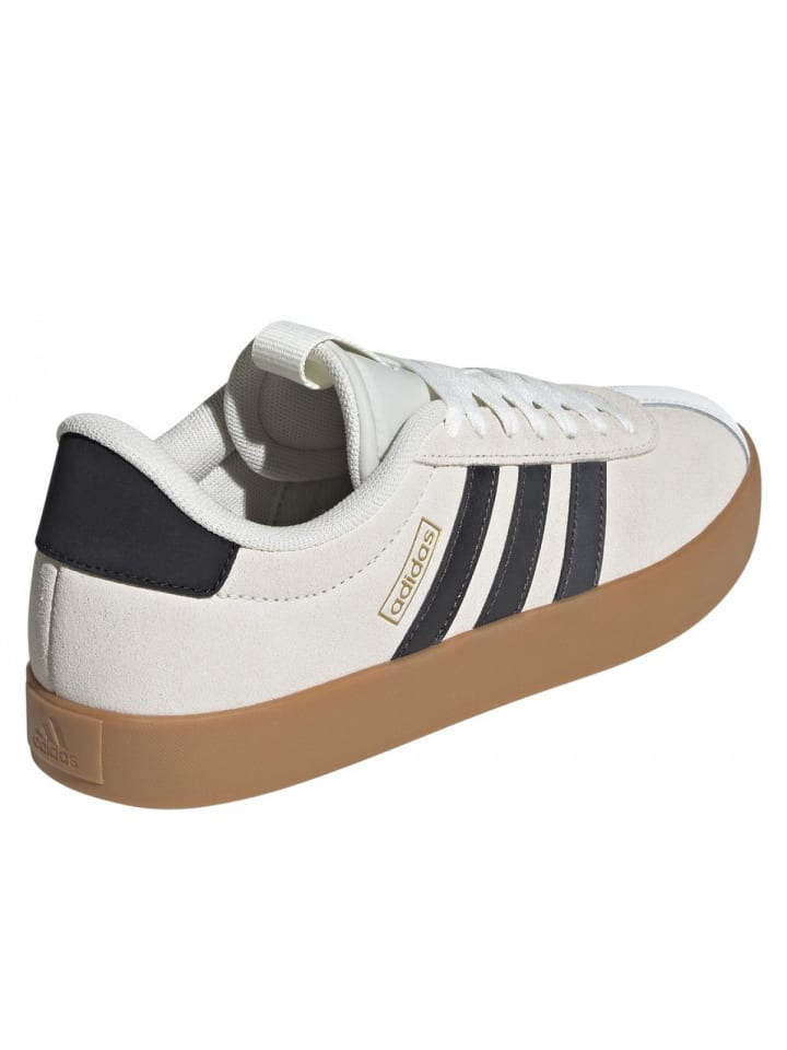 adidas Sneaker VL Court 3.0 in Beige günstig kaufen