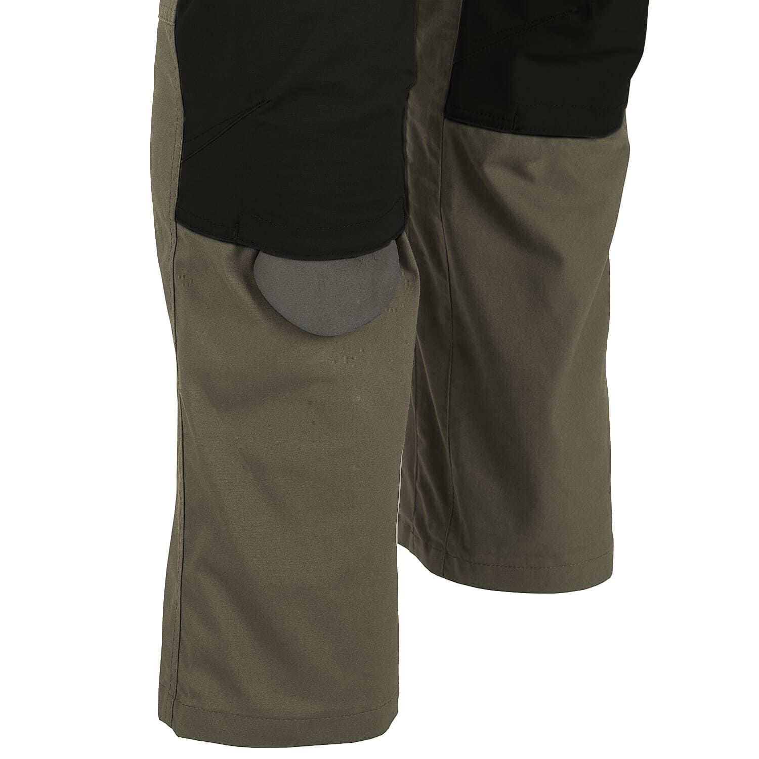 Woodsman Pants