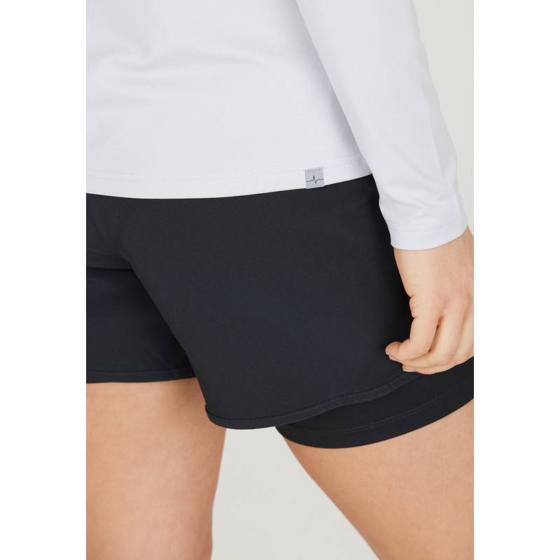 ELITE LAB Core Elite X1 Langarmshirt Damen