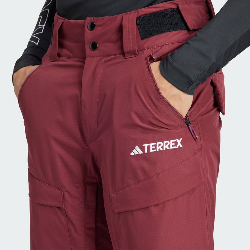 adidas Terrex Xperior 2L Non-Insulated Hose Trainingshose Herren