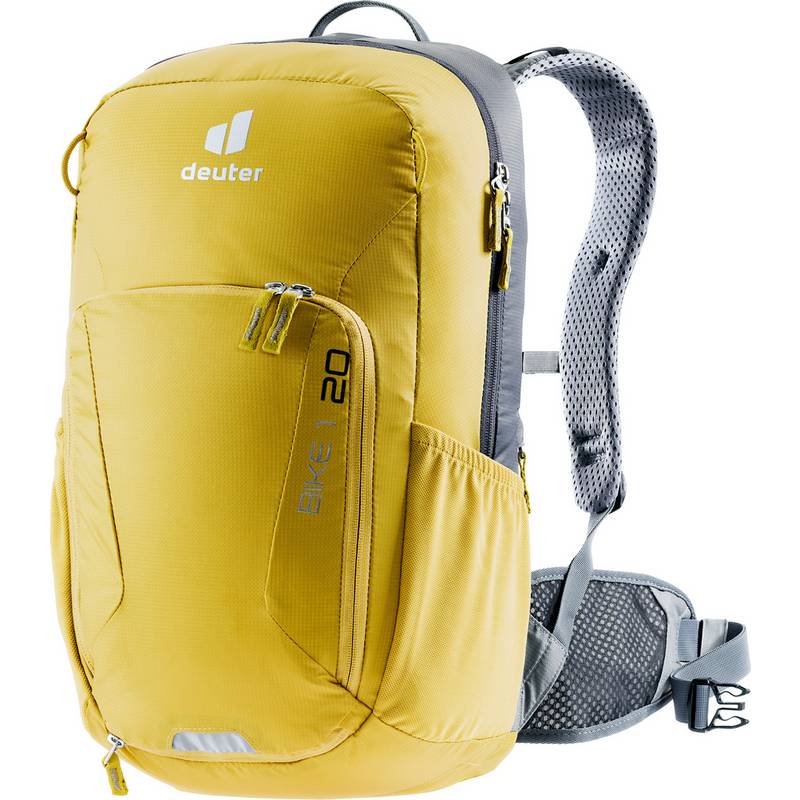 Deuter Bike I 20 Fahrradrucksack