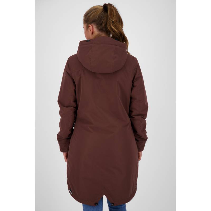 ALIFE AND KICKIN CharlotteAK A Winterjacke Damen