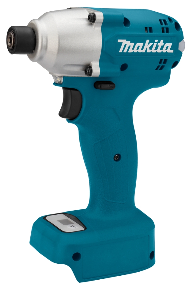 Visseuse à chocs réglable Makita DTDA070Z 65 Nm 14,4 V sans batterie ni chargeur