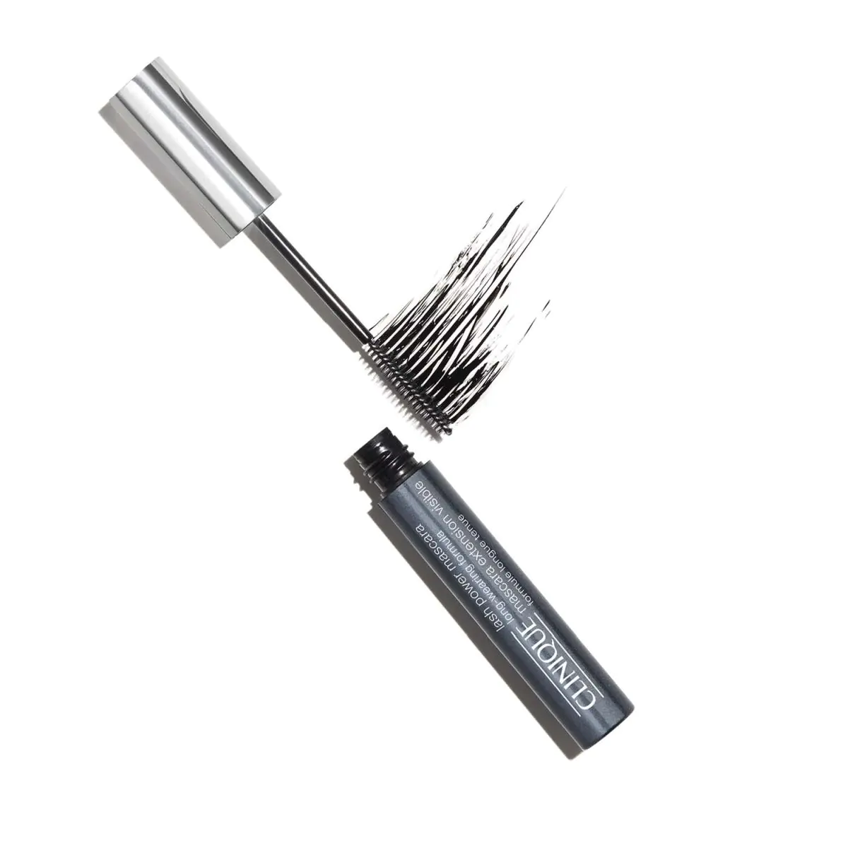Clinique Lash Power maskara, tamna