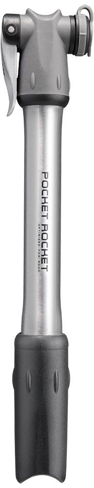 Topeak Pocket Rocket Minipumpe kaufen | Bike-Discount